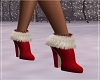 A^ Couples Xmas  Boots