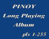 [iL] PINOY  Long Playing
