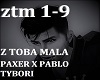 Z TOBA MALA _ PAXER ...