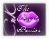 The Purple Passion