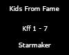 Starmaker - KFF