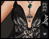 F | Dress Black
