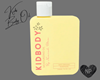 Luxury Kids Body Oil