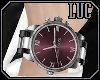 [luc] Watch S Pink