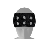 Hairband BLACK VZ998D