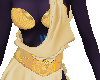 anubis f robe outfit
