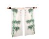 Bamboo Breezy Curtains