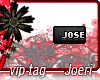 j| Jose