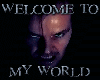 evil welcome