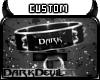 [Custom] Dark Collar