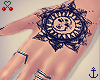 ⚓ Sun&Moon Tatto+Rings