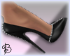 ^B^ Morgane B Pumps
