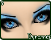 *Dy} Socordia Eyes