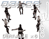 P|Club Dance 672 x 6 DRV