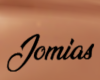 *Jomias Custom Tattoo