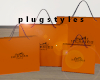 Herme Designer Bags