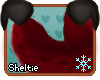 *S* Cherry Tail