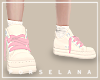 𝓟. Ezra Shoes P
