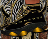 Blk Gold V2  Kicks