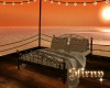 [S] Bed Sunset Beach