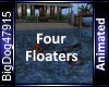 [BD]FourFloaters