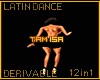 Dance Latin 12in1