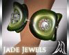 [M] Jade Bracelet R