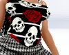 Roses Mortis