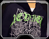 Spider Hoodie
