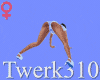 MA Twerk 310 Female