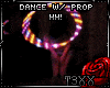 TX | My Hoop Dance