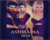 Ashmadia 2018