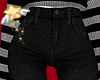 pants black ☆