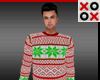 FUGLY Christmas Sweater