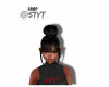 Liry. hair