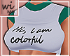 e Colorful│Bimbo