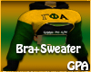GPA | BRA+ Sweater