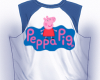 [MM] Peppa T-shirt