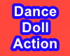 {FR} Doll's Dance Action