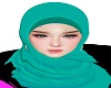 tosca hijab