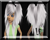 emo hair