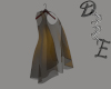 Yellow Shrug