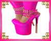 Bimbo Crazy Platforms