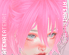 ❄ Bangy Pink