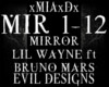 [M]MIRROR-LIL WAYNE