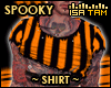 ! Spooky Shirt