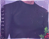 E~ Black Noel Shirt