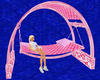 [E] Pink Hammock2