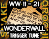 Wonder Wall Dub Mix 2