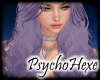 [☾] Beemo - Violet